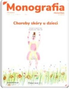Picture of Monografia Choroby skóry u dzieci