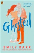 Książka : Ghosted - Emily Barr