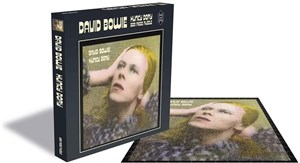 Obrazek Puzzle 500 David Bowie - Hunky Dory