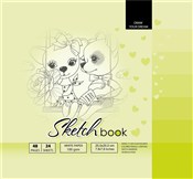 Szkicownik... -  foreign books in polish 