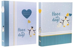 Picture of Segregator A4/2R B'log Nice Day