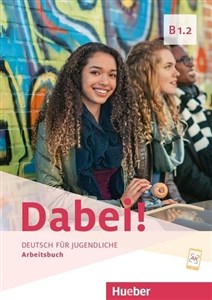 Picture of Dabei! B1.2 AB HUEBER