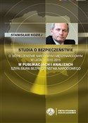 Polska książka : Studia o b... - Stanisław Koziej