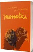 Książka : Monetki - Beata Kieras, Jarosław Jabrzemski