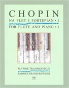 Słynne tra... - Fryderyk Chopin -  books from Poland