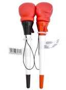 Polska książka : Długopis w...