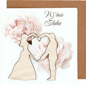 Książka : Kartka ślu...