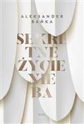 polish book : Sekretne ż... - Aleksander Bańka