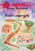 polish book : Endi i jeg... - Sven Hajman