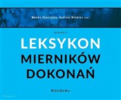 Książka : Leksykon m... - Wanda Skoczylas, Andrzej Niemiec