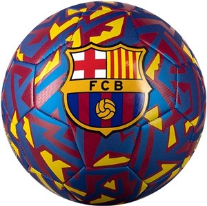Obrazek Piłka nożna FC Barcelona Tech Square size 5