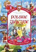 Polskie zw... - Joanna Szarek -  foreign books in polish 
