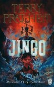 Jingo - Terry Pratchett - Ksiegarnia w UK
