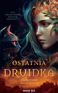Picture of Ostatnia druidka
