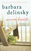 Warm Heart... - Barbara Delinsky -  Książka z wysyłką do UK