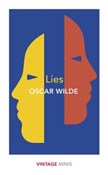 polish book : Lies - Oscar Wilde