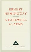 A Farewell... - Ernest Hemingway -  Polish Bookstore 