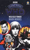 Doctor Who... - Mark Morris -  books in polish 