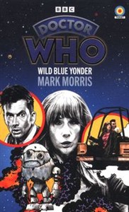 Picture of Doctor Who: Wild Blue Yonder