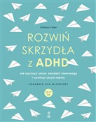 Rozwiń skr... - Allison Tyler -  books from Poland