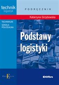 Książka : Podstawy l... - Katarzyna Grzybowska
