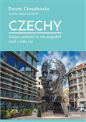 Książka : Czechy. Cz... - Dorota Chmielewska