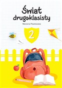 Polska książka : Świat drug... - Marzena Pawłowskailość