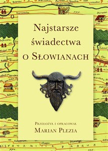 Picture of Najstarsze świadectwa o Słowianach