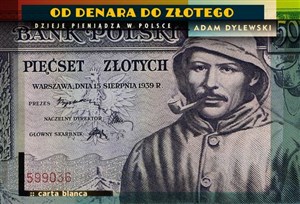 Obrazek Od denara do złotego Dzieje pieniądza w Polsce