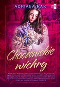 Choczewski... - Adriana Rak -  books from Poland