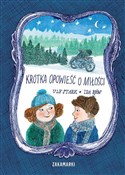 Krótka opo... - Stark Ulf -  foreign books in polish 