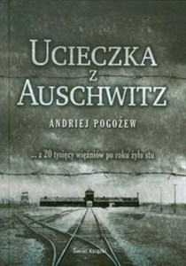 Obrazek Ucieczka z Auschwitz