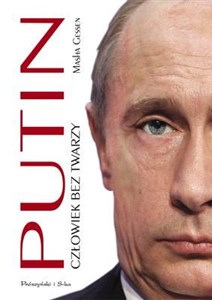 Picture of Putin Człowiek bez twarzy