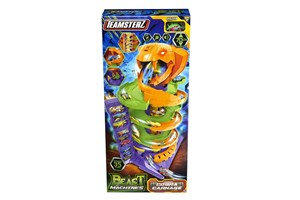 Picture of Garaż Kobra 70cm + autko