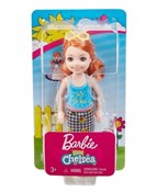 Zobacz : Barbie. Ch...