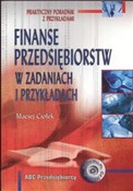 Finanse pr... - Maciej Ciołek - Ksiegarnia w UK