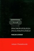 Psychopato... - Adam Chmielewski -  books from Poland