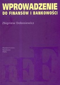 Picture of Wprowadzenie do finansów i bankowości