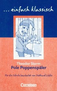 Picture of Pole Poppenspäler