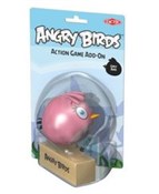 Angry Bird... -  Książka z wysyłką do UK