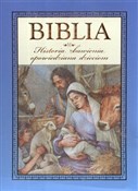 Biblia His... - Saviour Pirotta -  Książka z wysyłką do UK