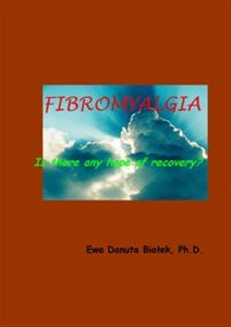 Picture of Fibromyalgia Is there any hope of recovery?