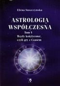 Astrologia... - Elena Suszyńska -  Polish Bookstore 