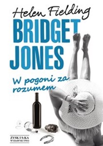 Picture of Bridget Jones: W pogoni za rozumem