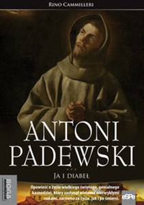 Picture of Antoni Padewski Ja i diabeł