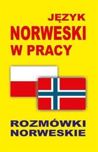 Picture of Język norweski w pracy Rozmówki norweskie