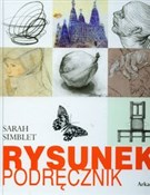 Rysunek po... - Sarah Simblet - Ksiegarnia w UK