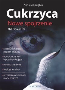 Picture of Cukrzyca Nowe spojrzenie na leczenie