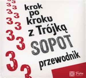 Picture of [Audiobook] Krok po kroku z Trójką Sopot Przewodnik