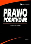 Książka : Prawo poda... - Zbigniew Ofiarski